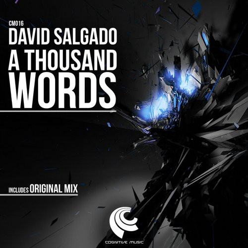 télécharger l'album David Salgado - A Thousand Words