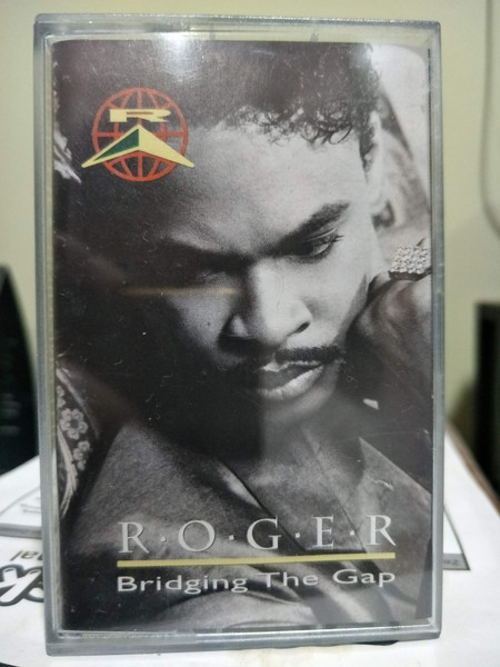 Roger - Bridging The Gap | Releases | Discogs