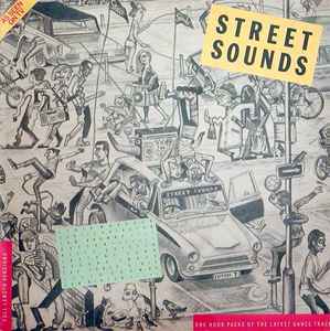 Street Sounds Edition 7 - Various