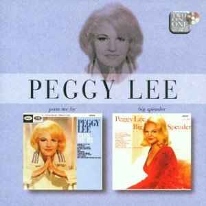Pass Me By / Big Spender - Peggy Lee