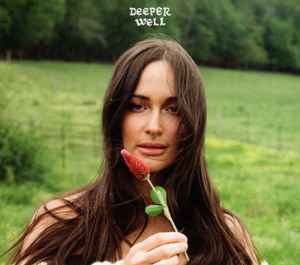 Kacey Musgraves – Deeper Well (2024, CD) - Discogs