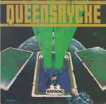 Queensrÿche – The Warning (1984, Vinyl) - Discogs