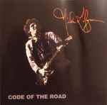 Cover of Code Of The Road, 1999, CD