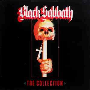 Black Sabbath – Sabbath Bloody Sabbath / Black Sabbath (1988 