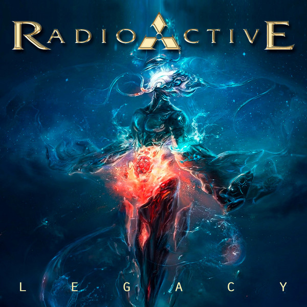 Radioactive – Legacy (2013, CD) - Discogs