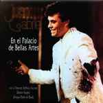 Cover of En El Palacio De Bellas Artes, 1990, CD