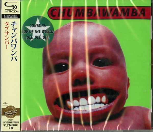 Chumbawamba – Tubthumper (2015