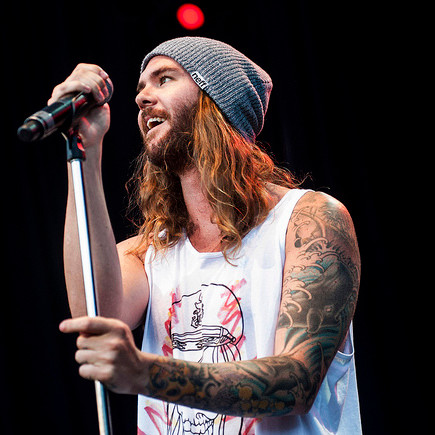 The art of staying connected with Dirty Heads' Jared Watson