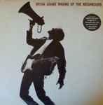 Cover of Waking Up The Neighbours, 1991, Vinyl