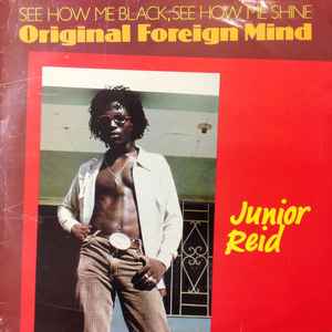 Leroy Smart & Junior Reid – Back To Back (1985, Vinyl) - Discogs