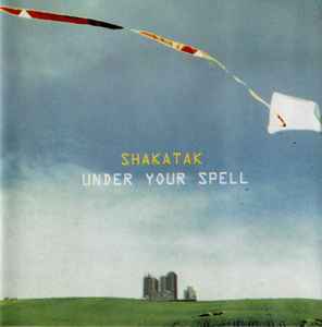 Shakatak – Full Circle (1994, CD) - Discogs