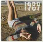 Taylor Swift – 1989 (Taylor's Version) (2023, Sunrise Boulevard 