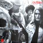 Eugene McDaniels – Outlaw (1970, MO - Monarch Pressing, Vinyl