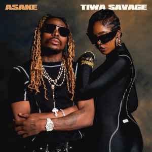 Tiwa Savage - Loaded album cover