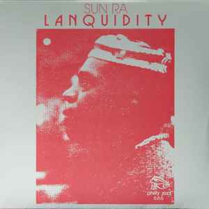 Lanquidity (Vinyl, LP, Album, Reissue, Stereo) for sale