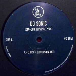 Q.Bick / The Game - DJ Sonic