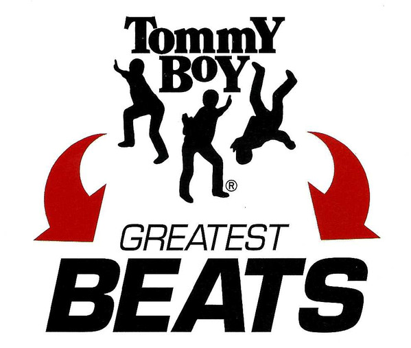 Tommy Boy Greatest Beats Label | Releases | Discogs