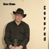 last ned album Dave Clemo - Covered Vol1