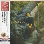 Cover of Anita, 2004-03-24, CD