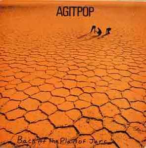 Agitpop - Back At The Plain Of Jars