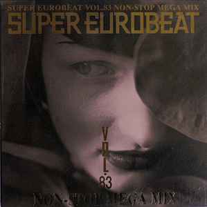 Super Eurobeat Vol. 83 - Non-Stop Mega Mix (1997, CD) - Discogs