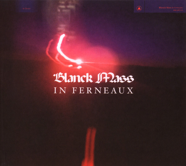 Blanck Mass – In Ferneaux (2021, Magenta, Vinyl) - Discogs