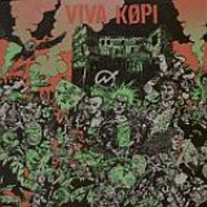 last ned album Various - Viva Köpi