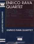 Cover of Enrico Rava Quartet, 1979, Cassette