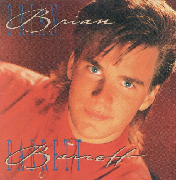 last ned album Brian Barrett - Brian Barrett