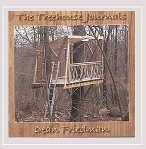 Dean Friedman - The Treehouse Journals