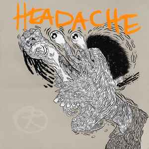 Headache - Big Black