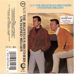 The Righteous Brothers – Unchained Melody - The Very Best Of