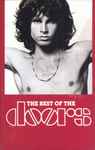 Cover of The Best Of The Doors, 1985, Cassette