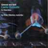 Simeon ten Holt, Peter Elbertse - Canto Ostinato For Marimbas