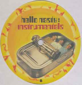 Beastie Boys – Beastie Show Breaks (2003, Vinyl) - Discogs