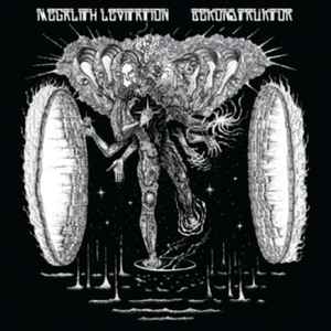 Megalith Levitation - Megalith Levitation / Dekonstruktor album cover