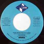 Cover of Five Minutes Of Funk, 1984, Vinyl