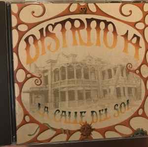 La Calle Del Sol (CD, Album, Special Edition)en venta