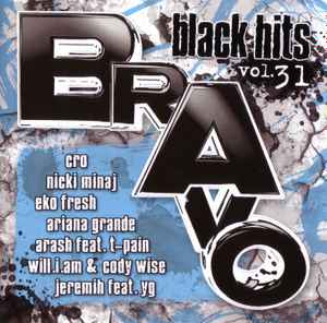 Various - Bravo Black Hits Vol. 31
