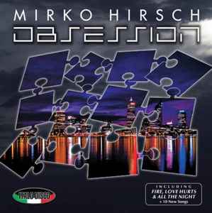 Obsession - Mirko Hirsch
