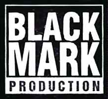 Black Mark Production on Discogs