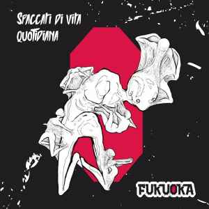 Fukuoka - Spaccati Di Vita Quotidiana album cover