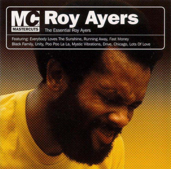 Roy Ayers – The Essential Roy Ayers (2005, CD) - Discogs