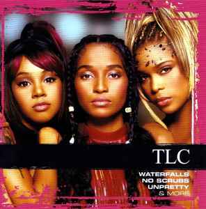 TLC - Collections album cover