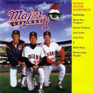 Major League II (1994)