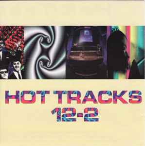 Hot Tracks 12-2 (1993, CD) - Discogs