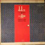 The J.J. Johnson Sextet – J.J. Inc. (1961, Vinyl) - Discogs