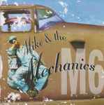 Cover of Mike & The Mechanics (M6), 1999, CD
