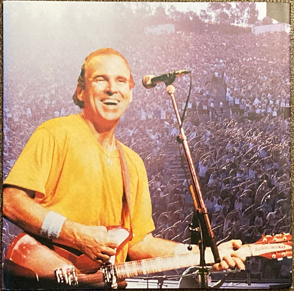 Jimmy Buffett Live Feeding Frenzy Cd Discogs