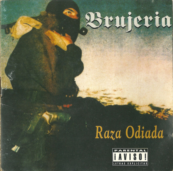 Brujeria – Raza Odiada (1995